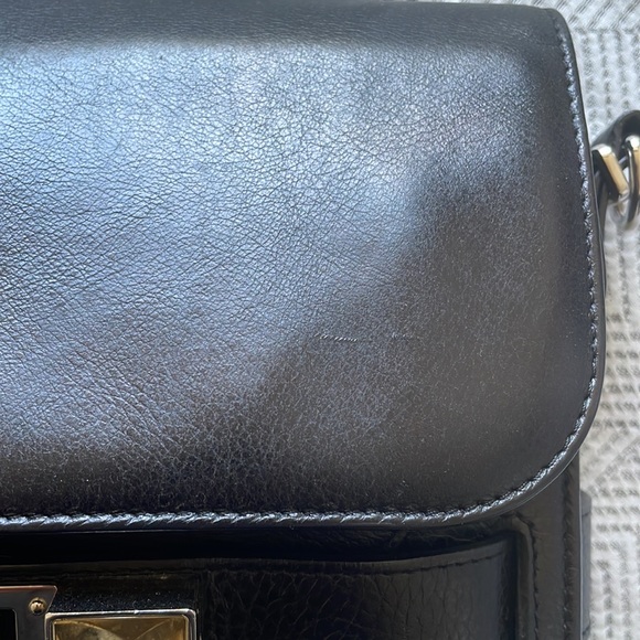 Proenza Schouler PS11 Bag - Picture 5 of 11